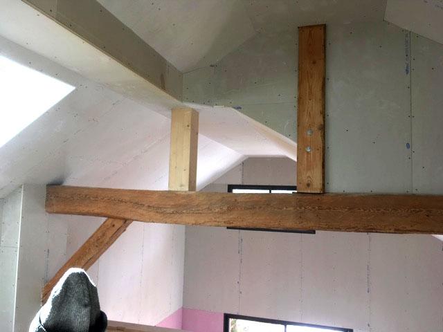 APC Services Plaquiste En Haute Savoie